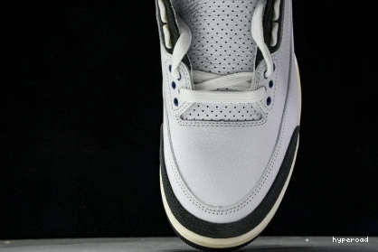 Hyperoad Jordan x Blue” Ma “Diffused OG A Air 3 SP Maniére 0806